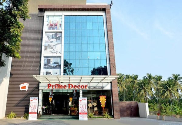 Home & Office Furniture Store in Kochi, Kerala