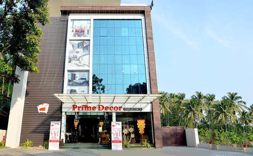Home & Office Furniture Store in Kochi, Kerala