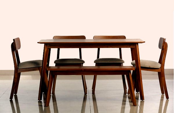 Dining Table Set in Kochi, Kerala
