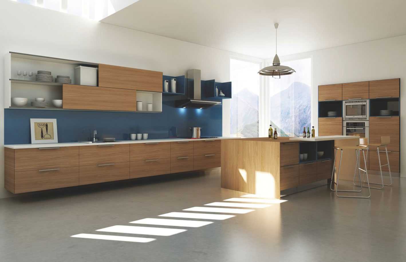 Modular Kitchen Dealers in Kochi, Kerala