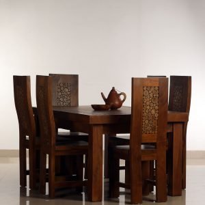 Dining Table Set in Kochi, Kerala