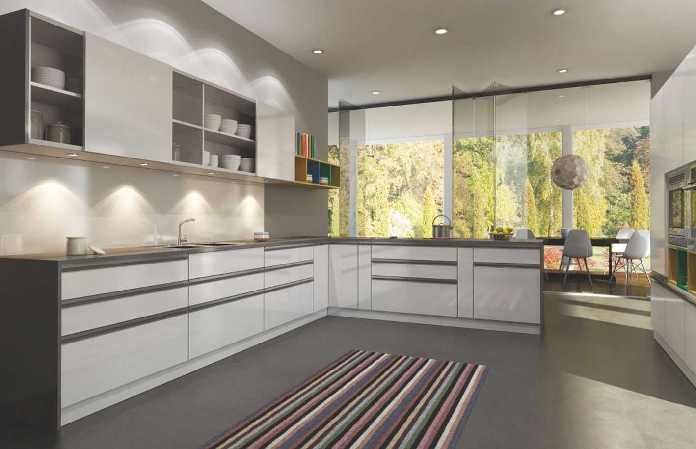Modular Kitchen Dealers in Kochi, Kerala
