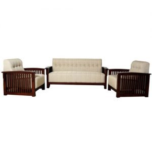 Fabric Sofa Sets