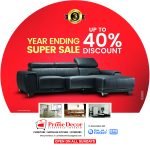 Home & Office Furniture Store in Kochi, Kerala
