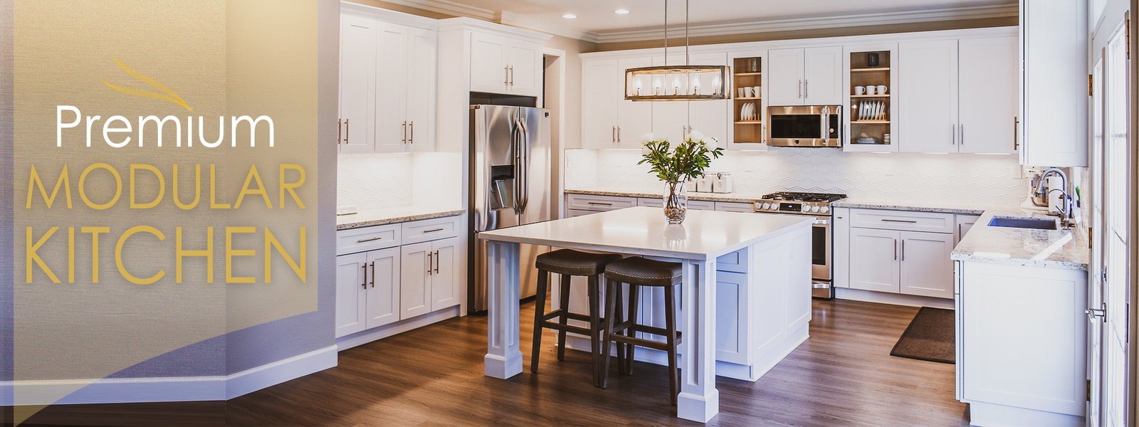 web cover Modular Kitchen Dealers in Kochi, Kerala