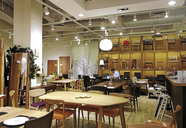 Furniture Dealers in Kochi, Kerala