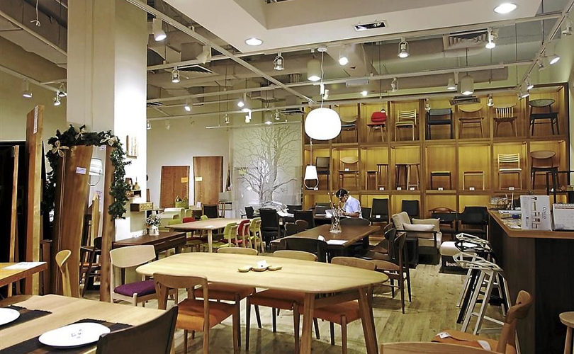 Furniture Dealers in Kochi, Kerala